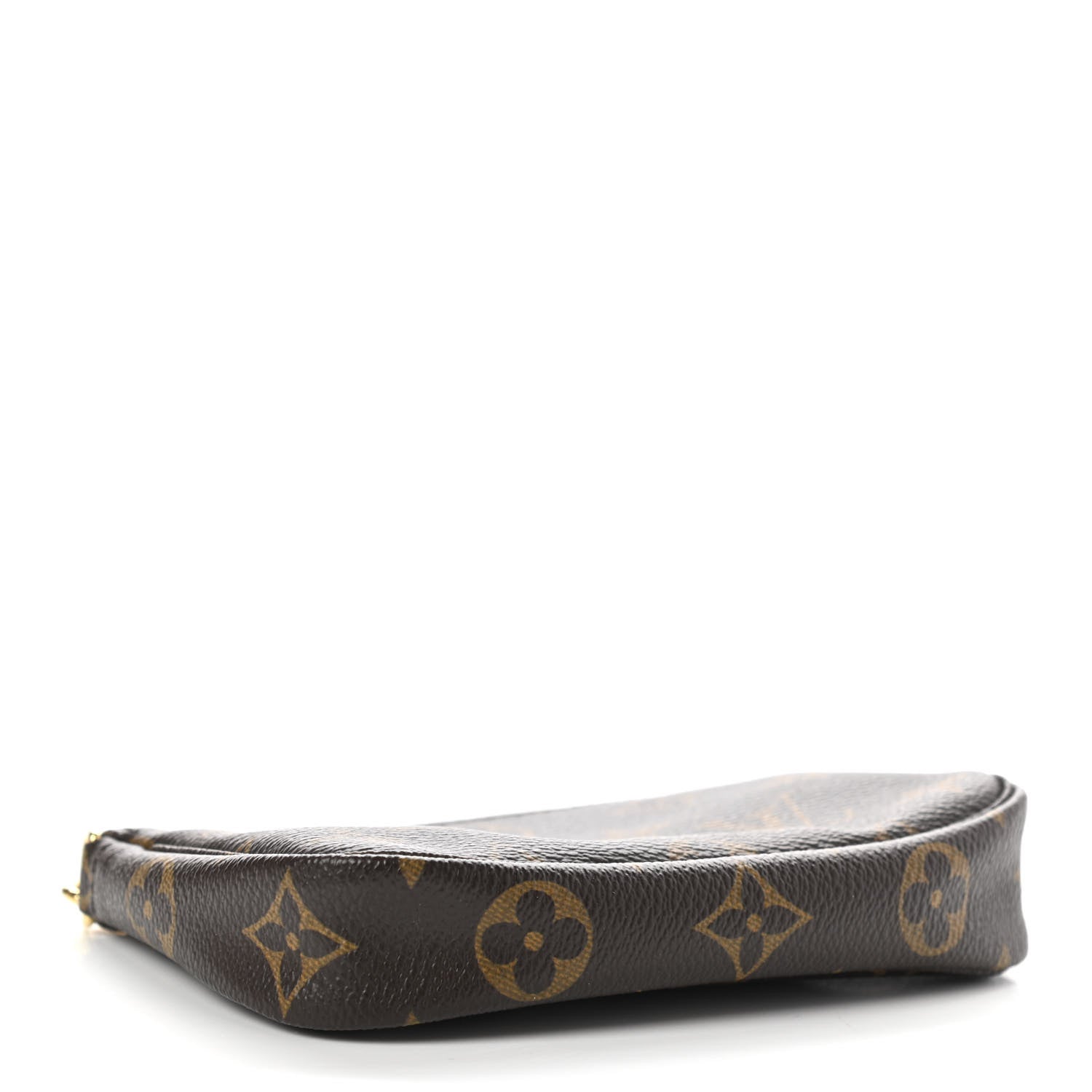 Louis Vuitton Monogram Mini Pochette Accessories 4 of 8