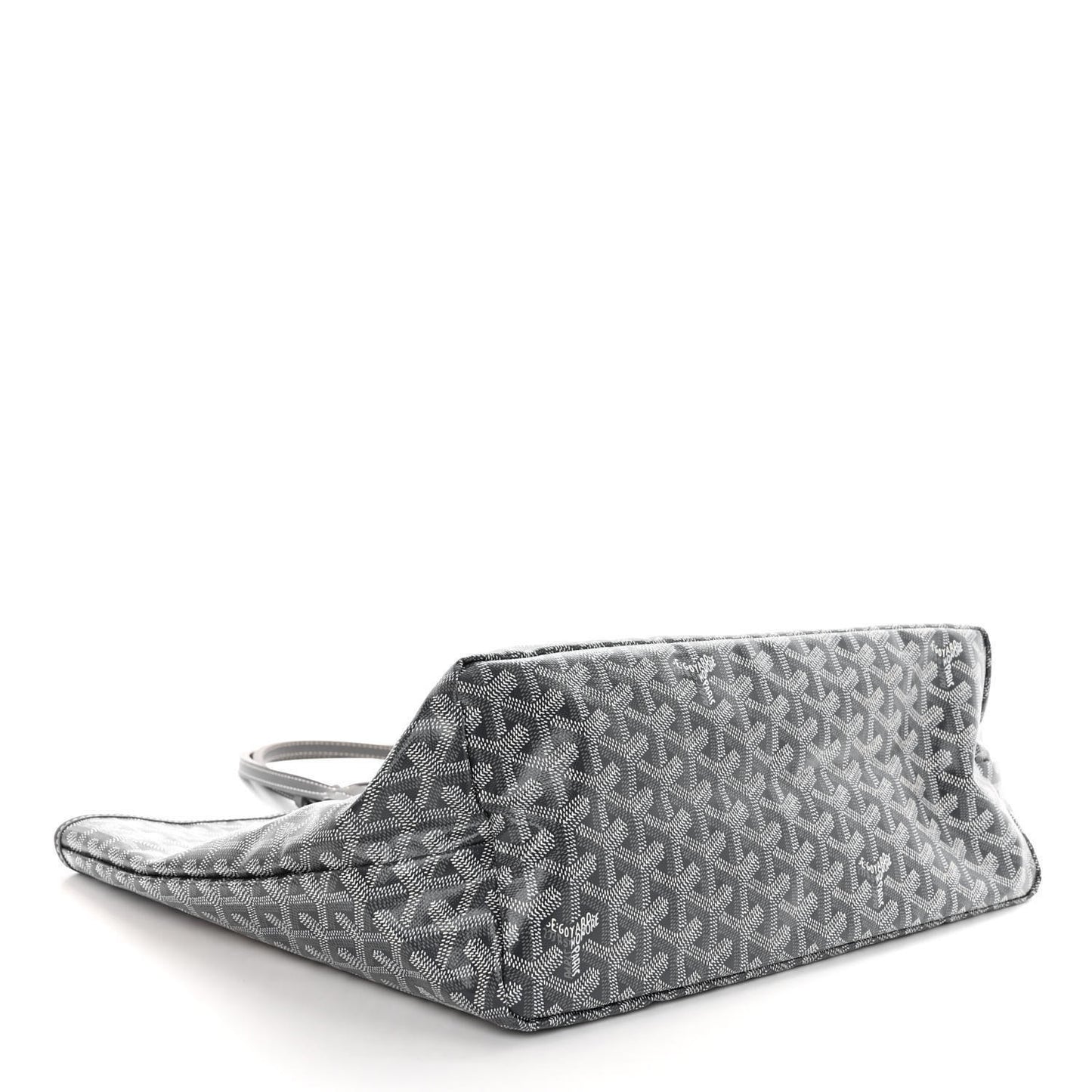 Goyardine Saint Louis PM Grey
