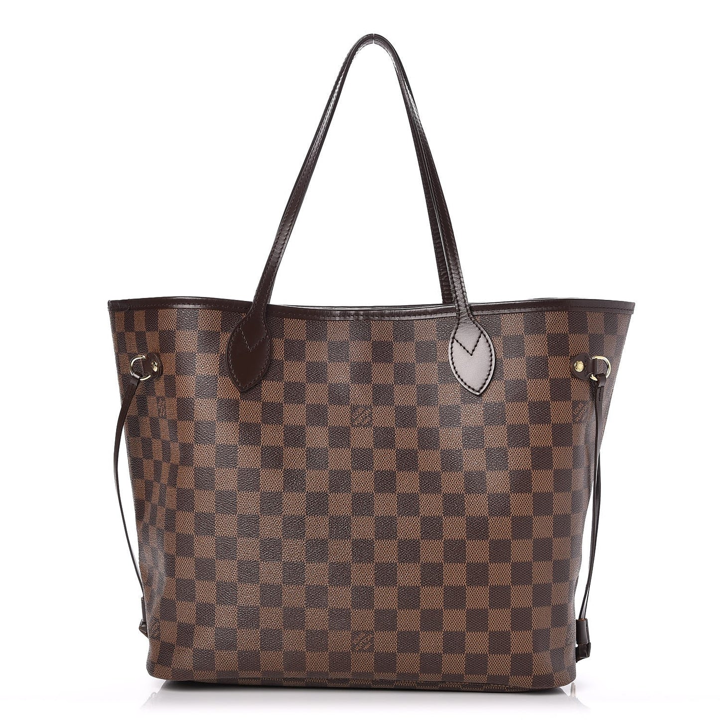 Damier Ebene Neverfull MM