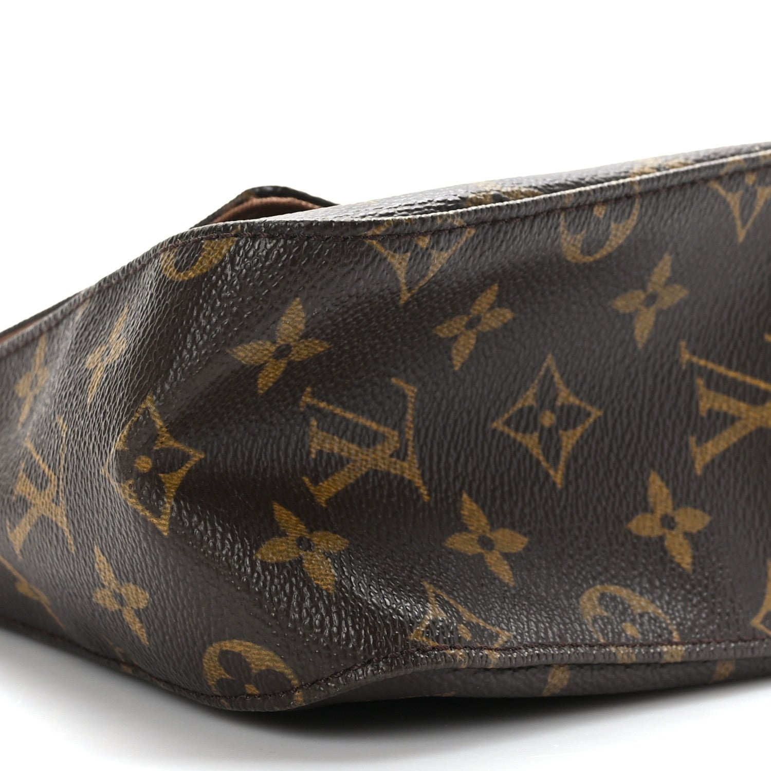 Louis Vuitton Monogram Mini Looping 7 of 8