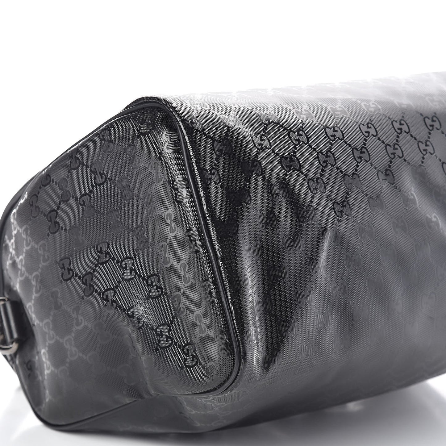 Imprime Monogram Medium Joy Stud Boston Black