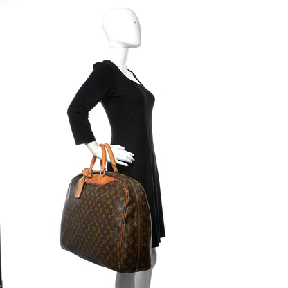 Louis Vuitton Monogram Alize 1 Compartment 2 of 26