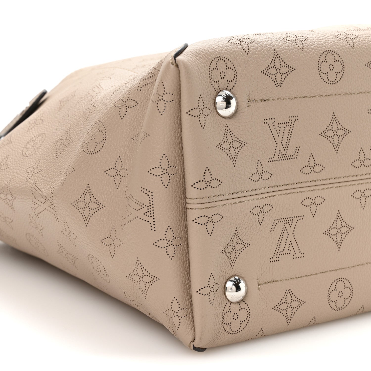 Louis Vuitton Mahina Hina MM Galet 10 of 11