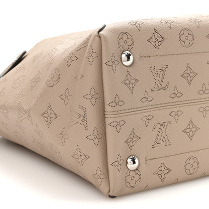 Louis Vuitton Mahina Hina MM Galet 10 of 11