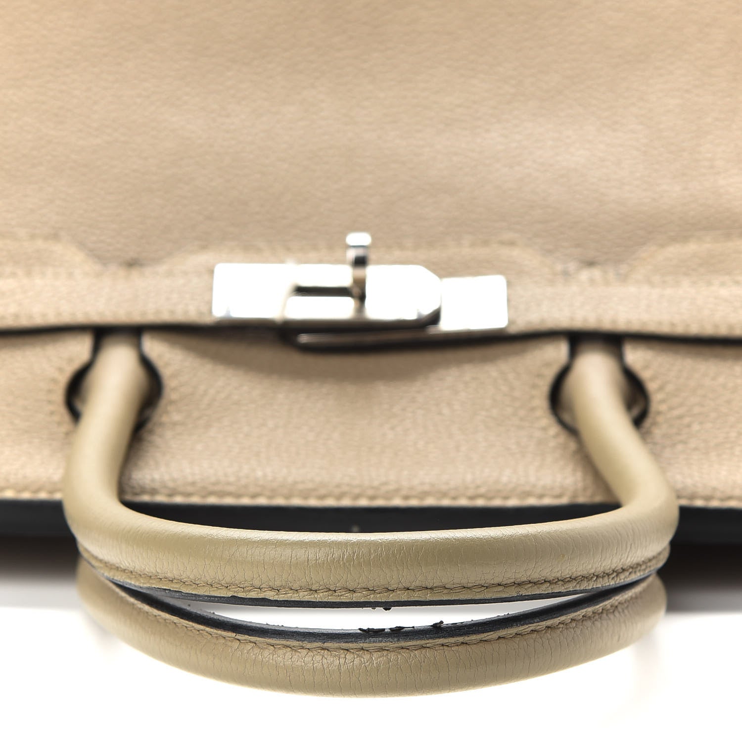 Hermes Togo Birkin 30 Origan 13 of 38