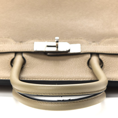 Hermes Togo Birkin 30 Origan 13 of 38