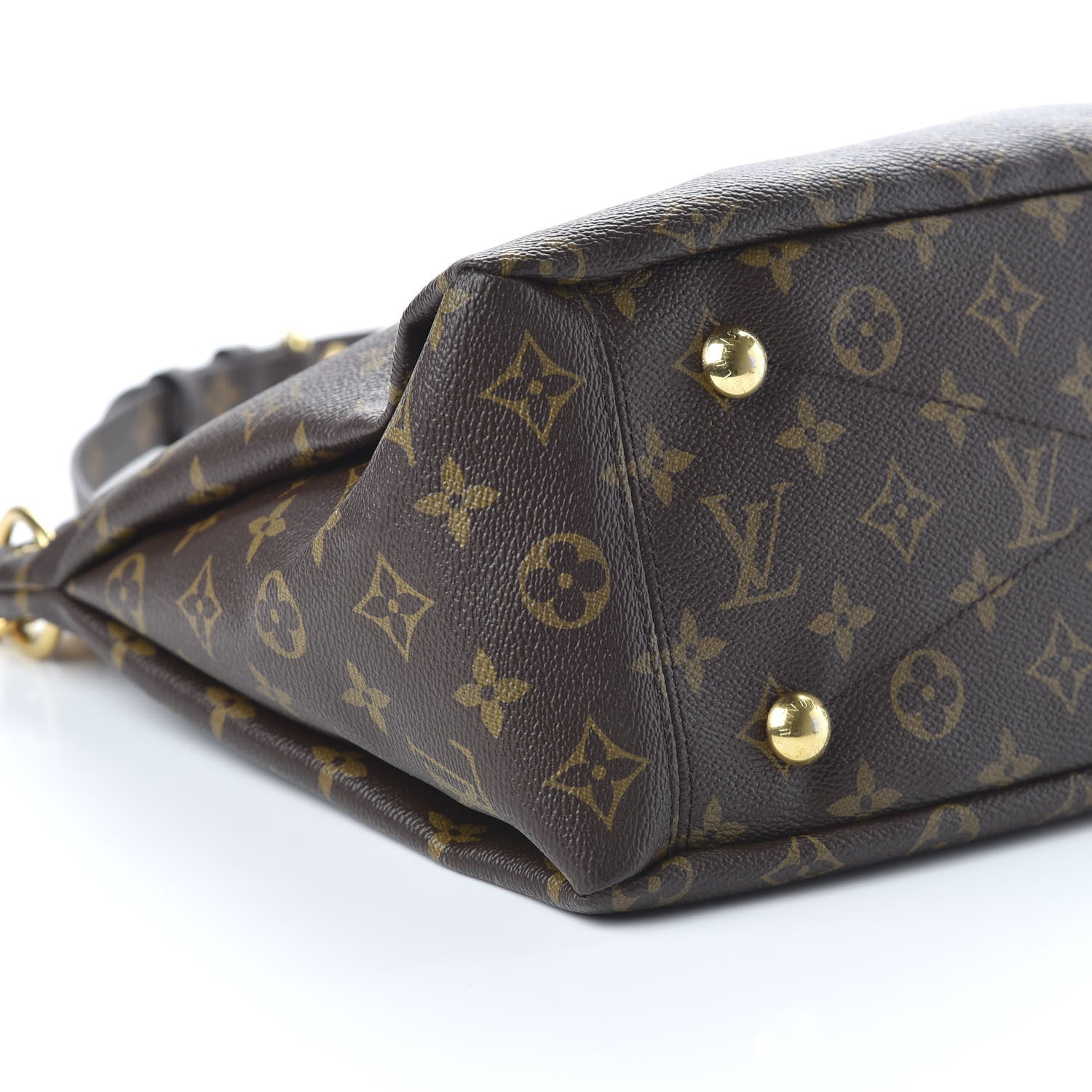 Louis Vuitton Monogram Pallas Cherry 6 of 9