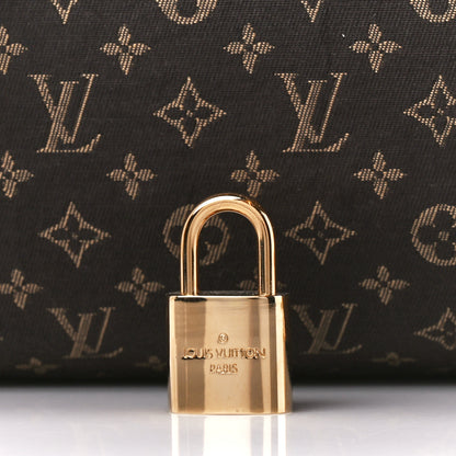 Louis Vuitton Monogram Idylle Speedy Bandouliere 30 Fusain 8 of 12