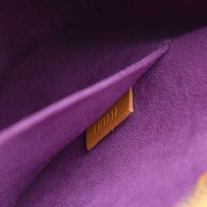 Louis Vuitton Epi Jasmin Tassil 6 of 19