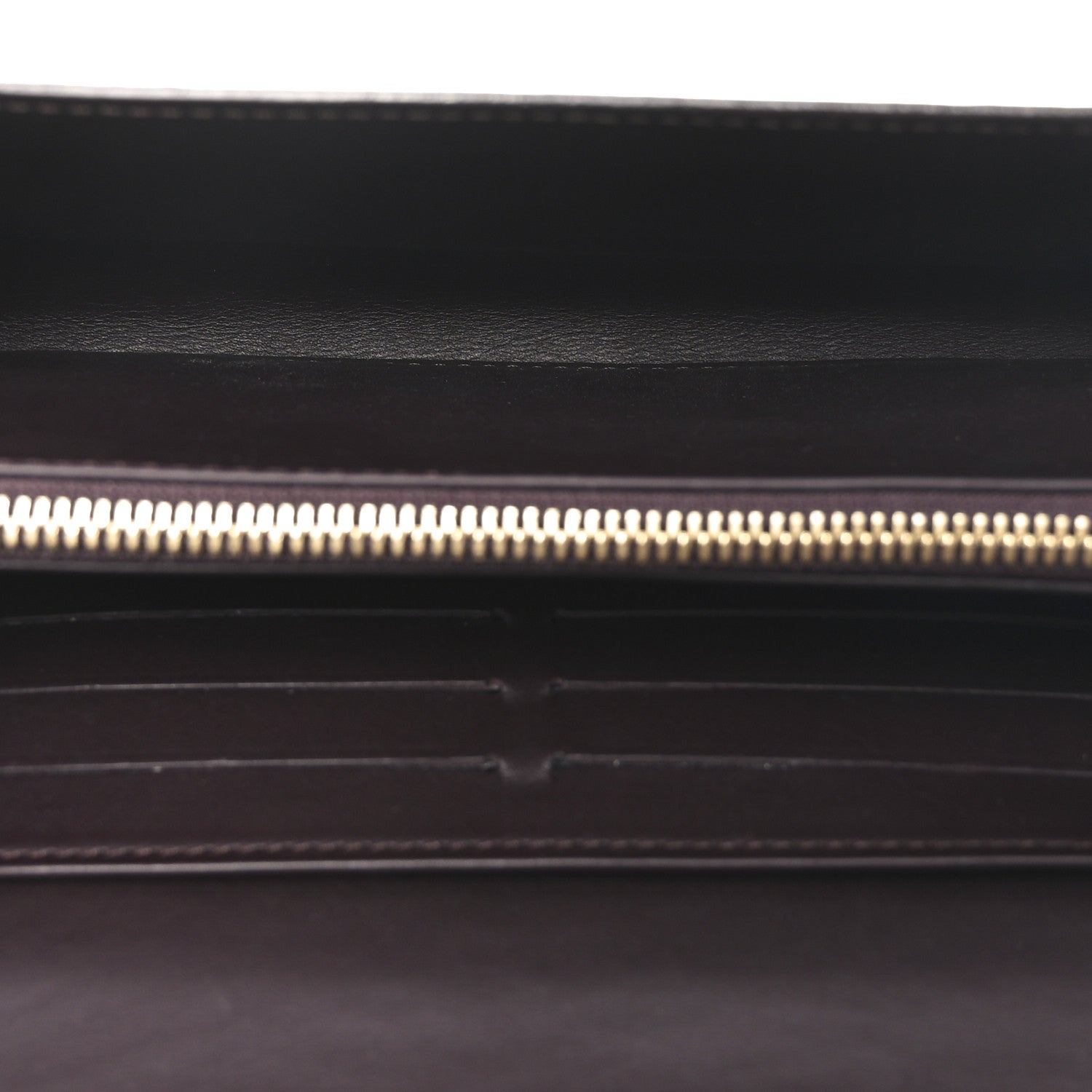 Louis Vuitton Vernis Sarah Wallet Amarante 5 of 7