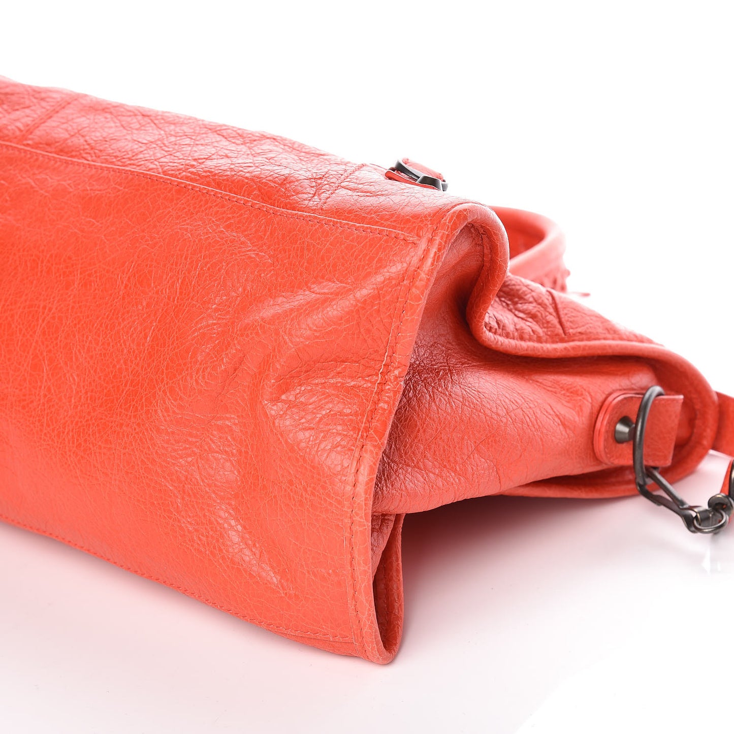 Agneau Classic Hardware Part Time Rose Corail