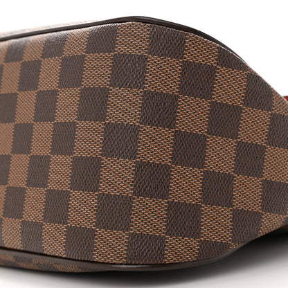 Louis Vuitton Damier Ebene Besace Rosebery 10 of 15