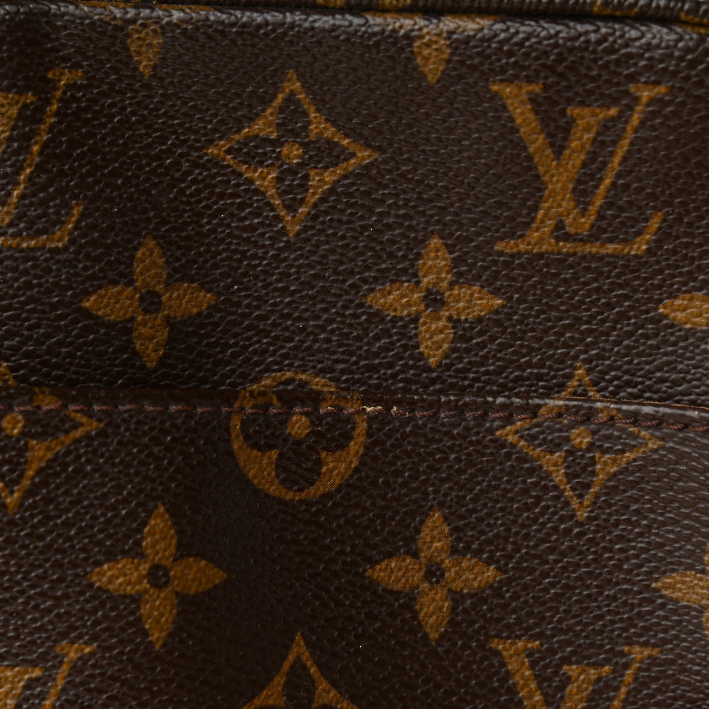 Monogram Trotteur Beaubourg