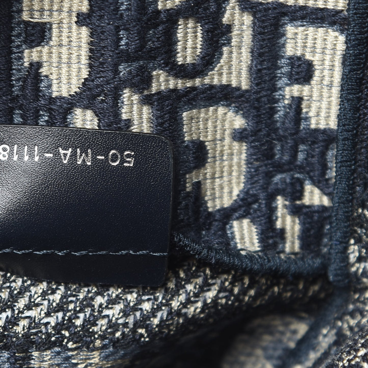 Oblique Medium Diorcamp Messenger Blue