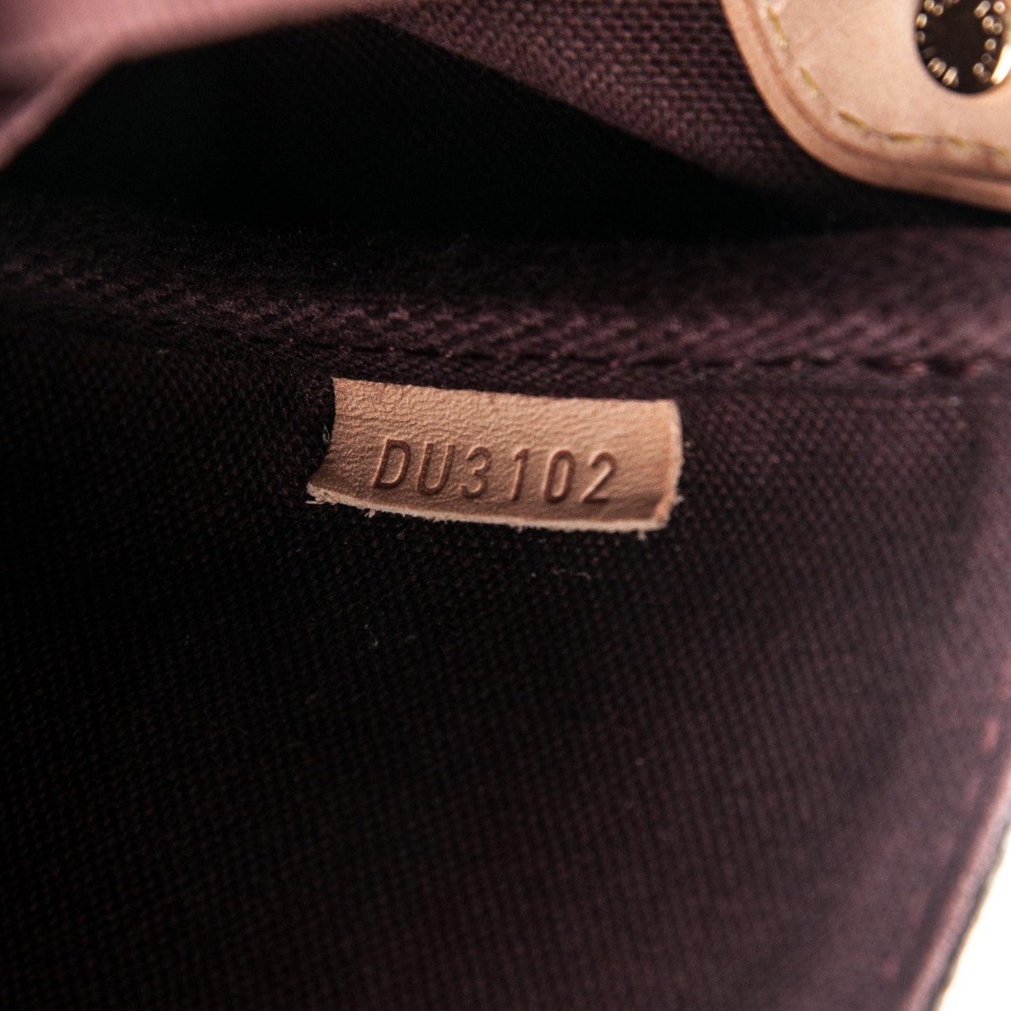 Monogram Favorite MM