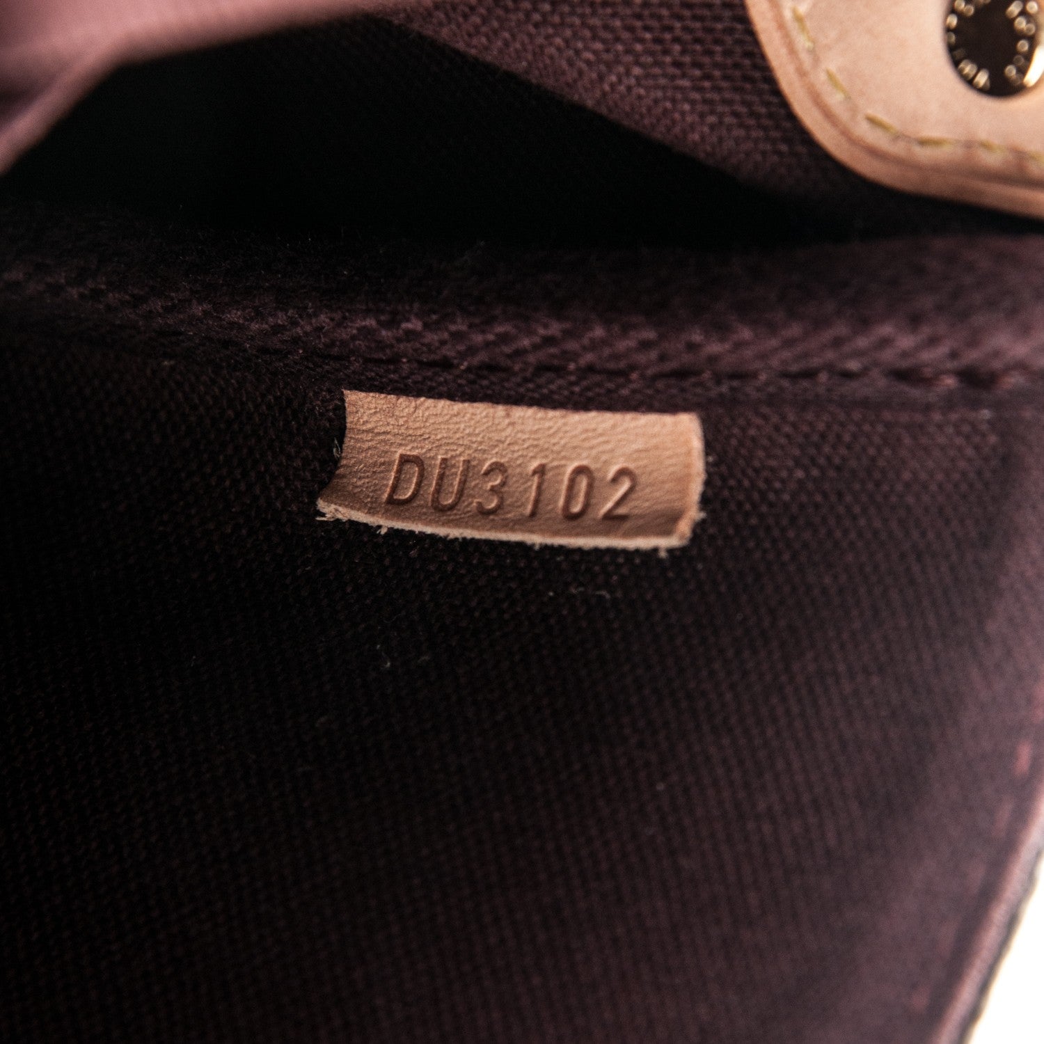 Louis Vuitton Monogram Favorite MM 7 of 7
