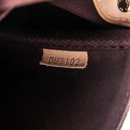 Louis Vuitton Monogram Favorite MM 7 of 7