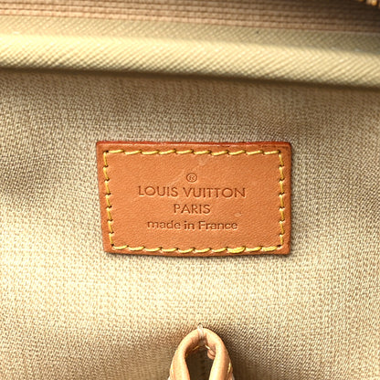 Louis Vuitton Monogram Trouville 6 of 12