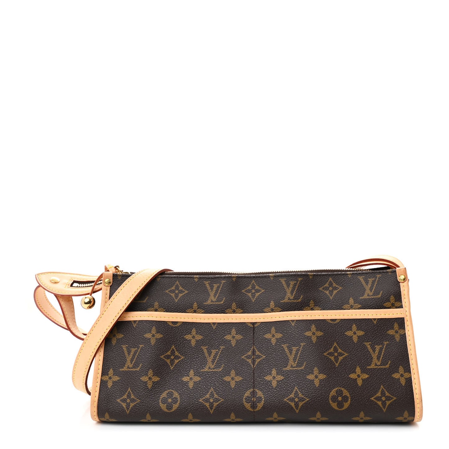 Monogram Popincourt Long Shoulder Bag