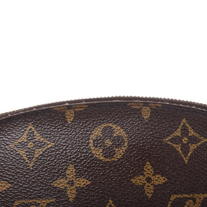 Louis Vuitton Monogram Cosmetic Pouch 9 of 11