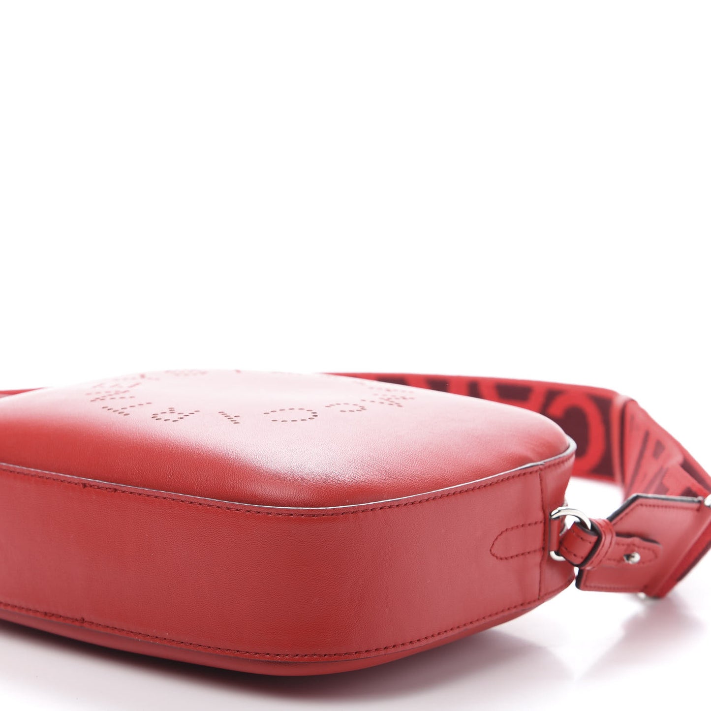 Alter Nappa Mini Camera Bag Red