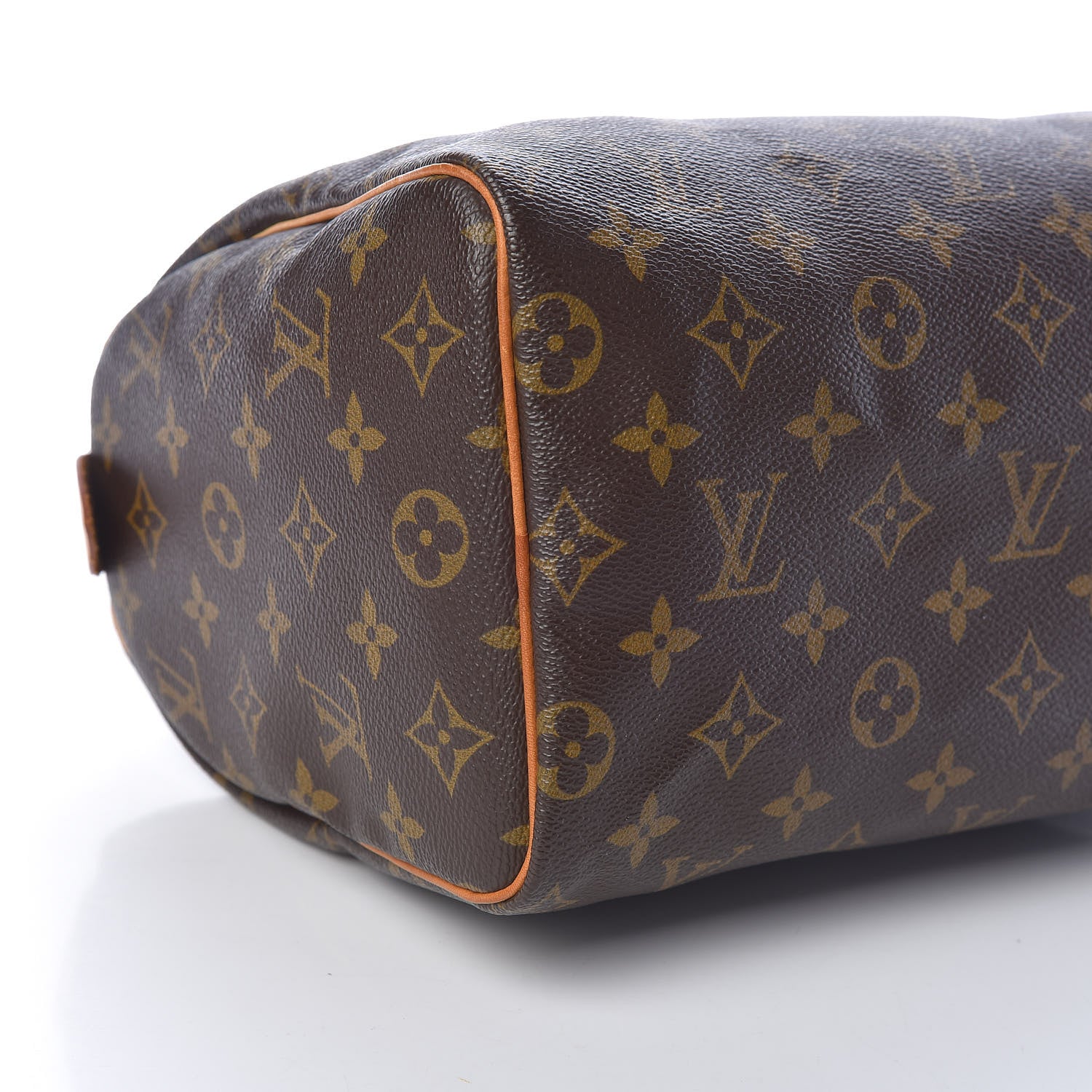 Louis Vuitton Monogram Speedy 25 9 of 13