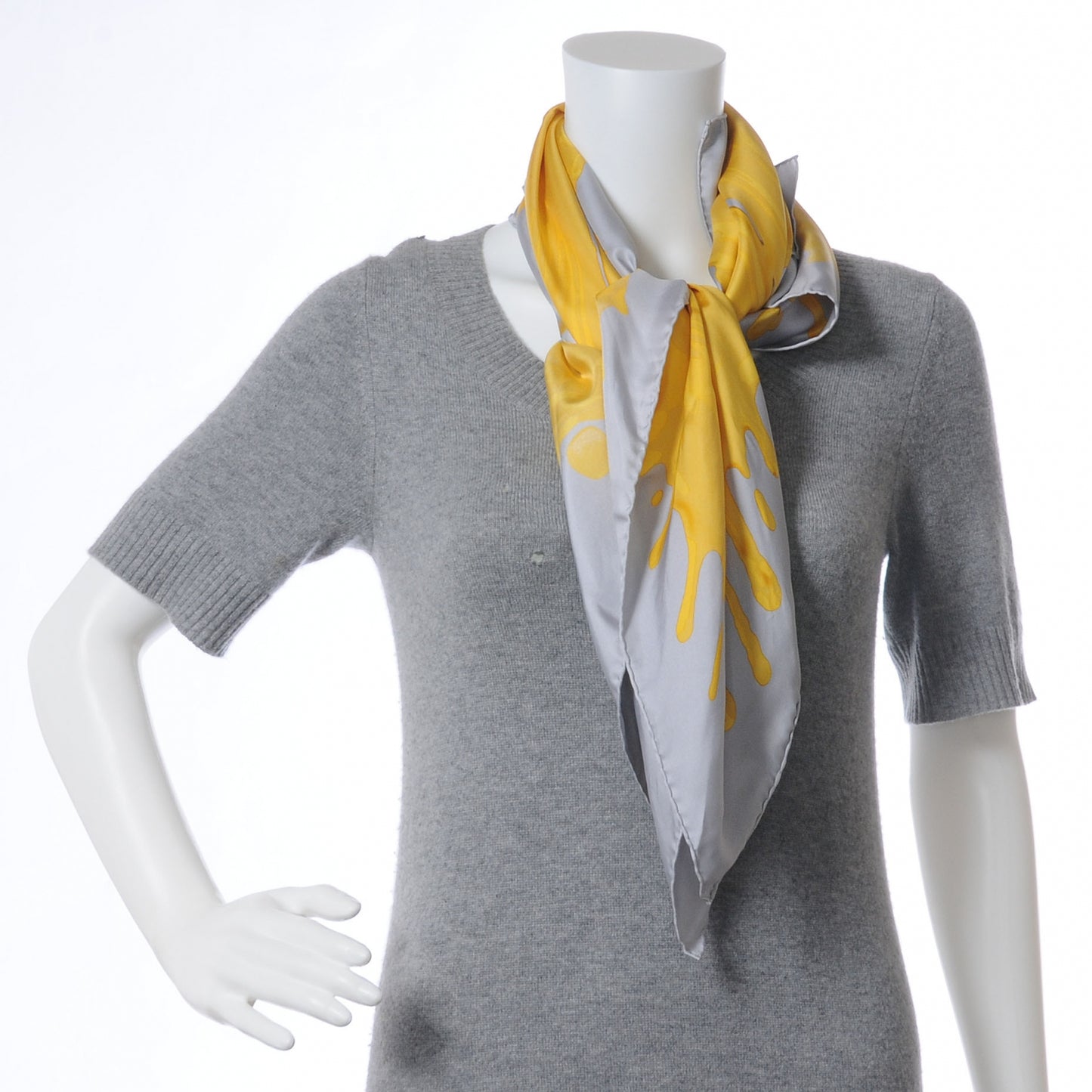 Silk Peinture Fraiche 90