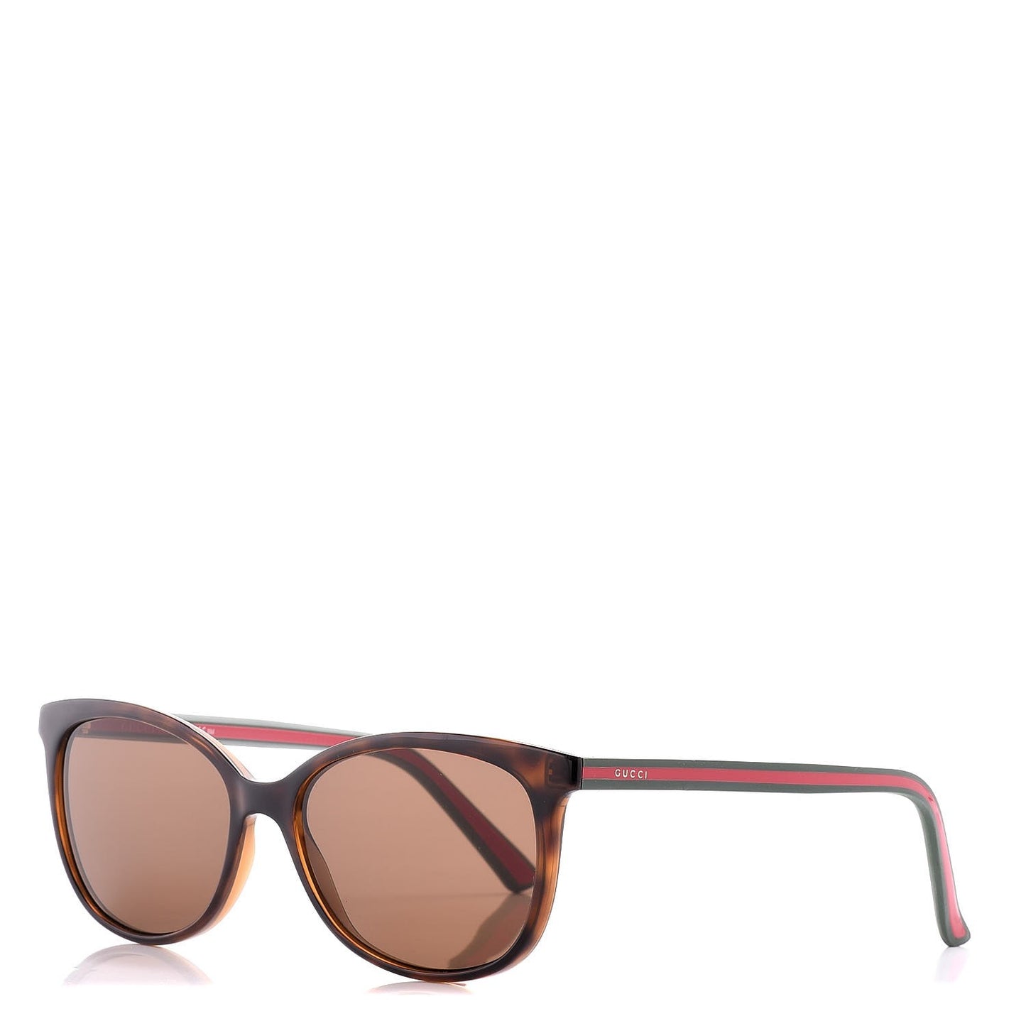 Web GG3650 Sunglasses Brown