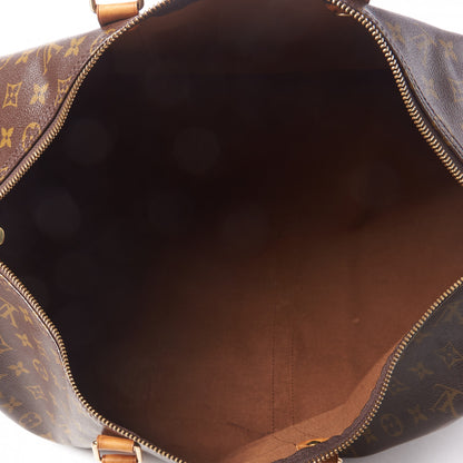 Louis Vuitton Monogram Keepall 50 7 of 10