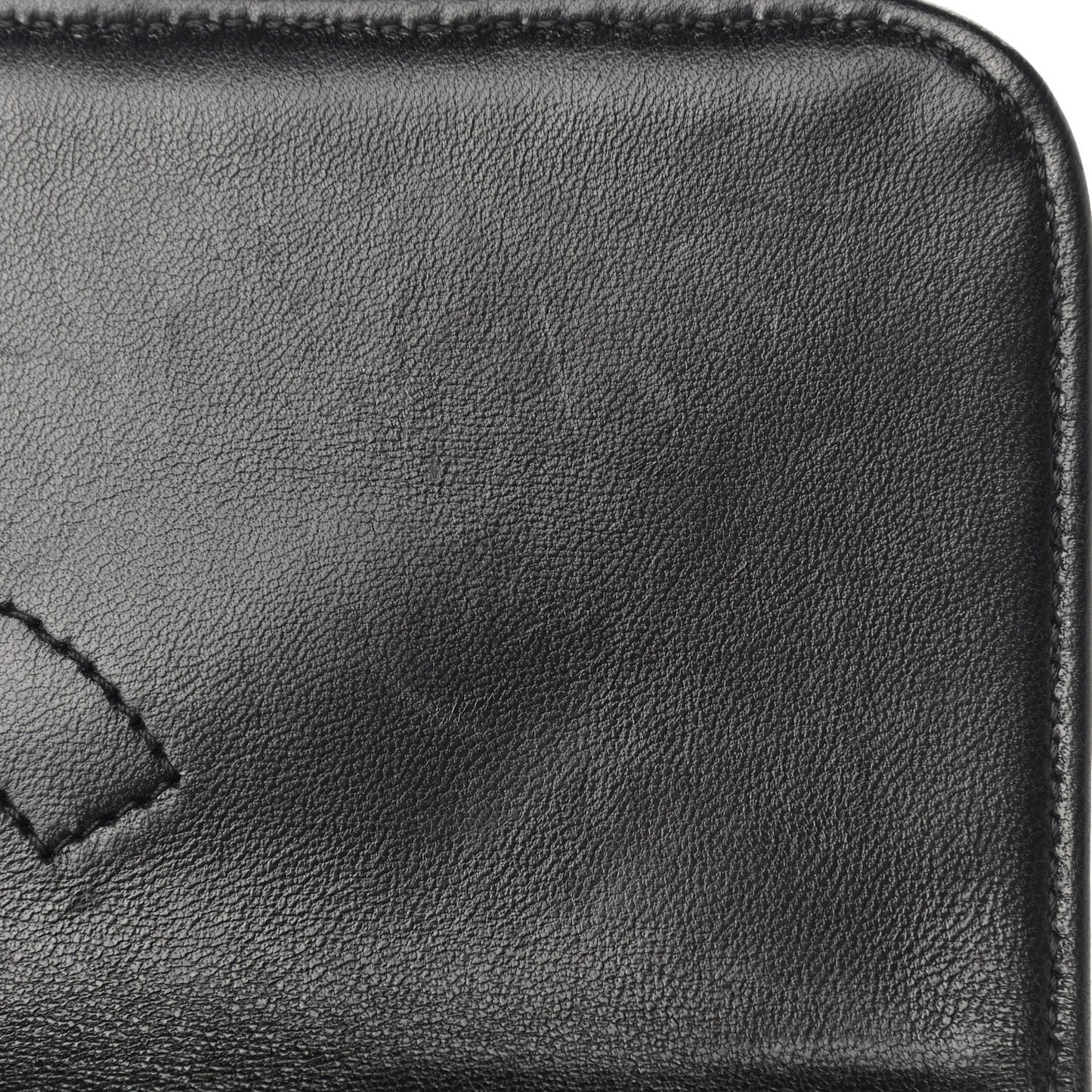 Lambskin Quilted Small Trendy CC Dual Handle Flap Bag Black