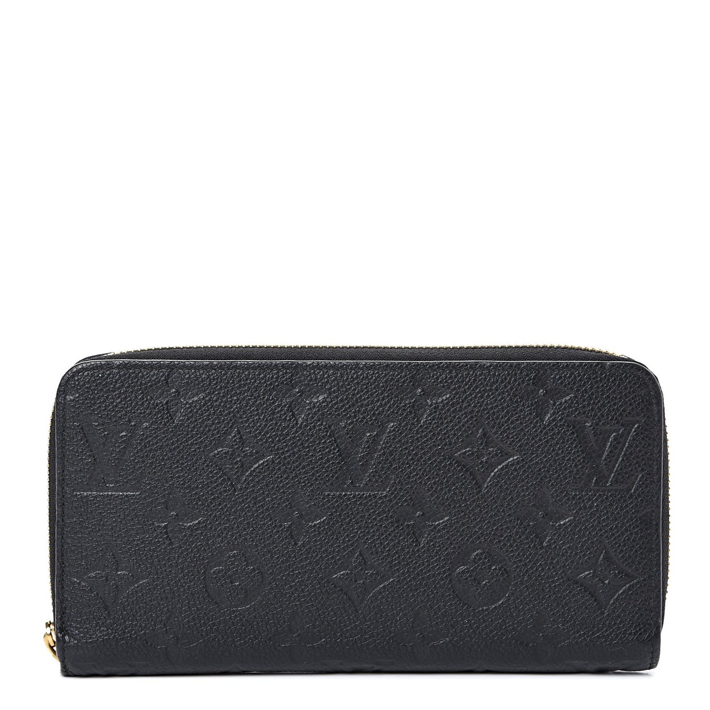 Empreinte Zippy Wallet Black