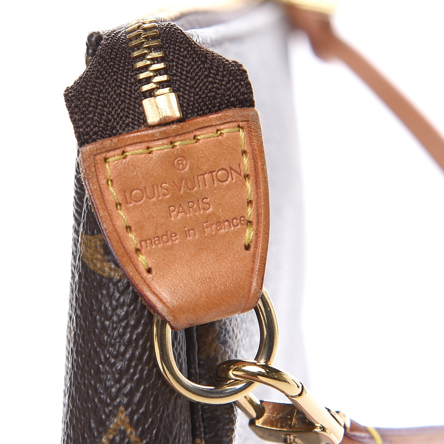 Monogram Pochette Accessories