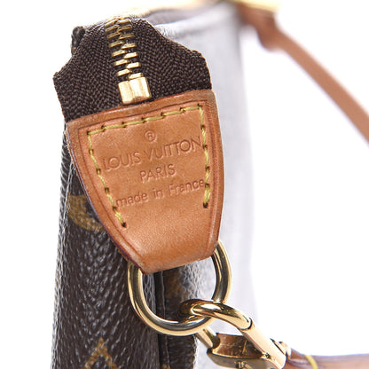Louis Vuitton Monogram Pochette Accessories 9 of 9