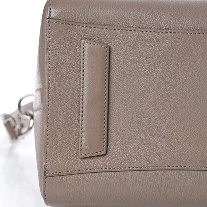Givenchy Sugar Goatskin Medium Antigona Sand 17 of 21