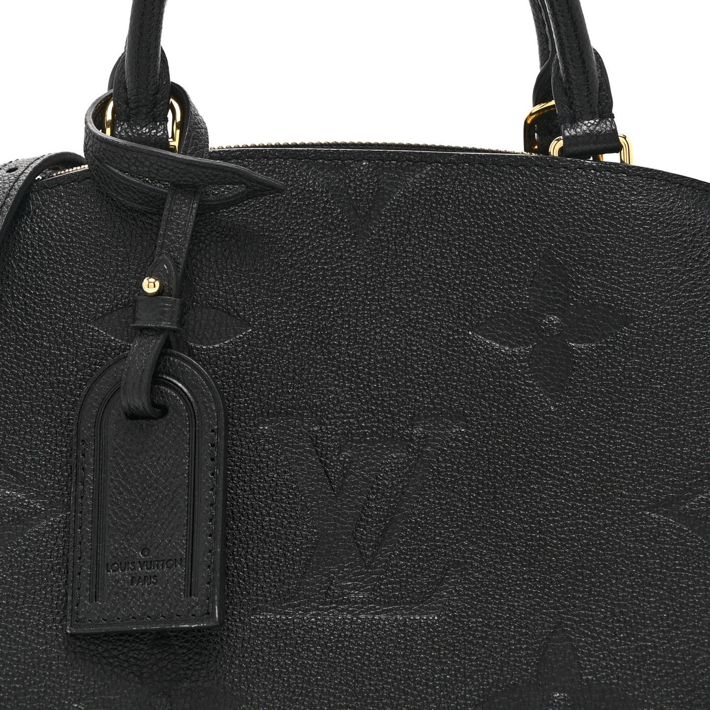 Empreinte Monogram Giant Petit Palais Black