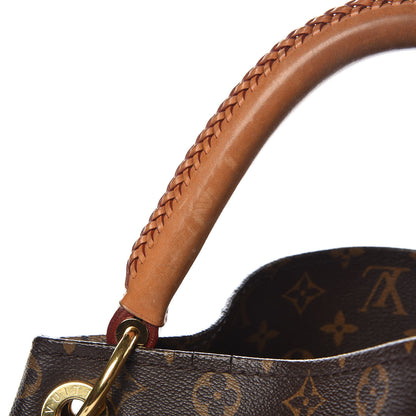 Louis Vuitton Monogram Artsy MM 15 of 16