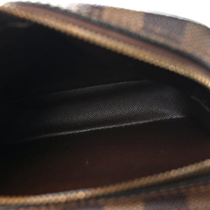 Louis Vuitton Damier Ebene Amazone 5 of 12