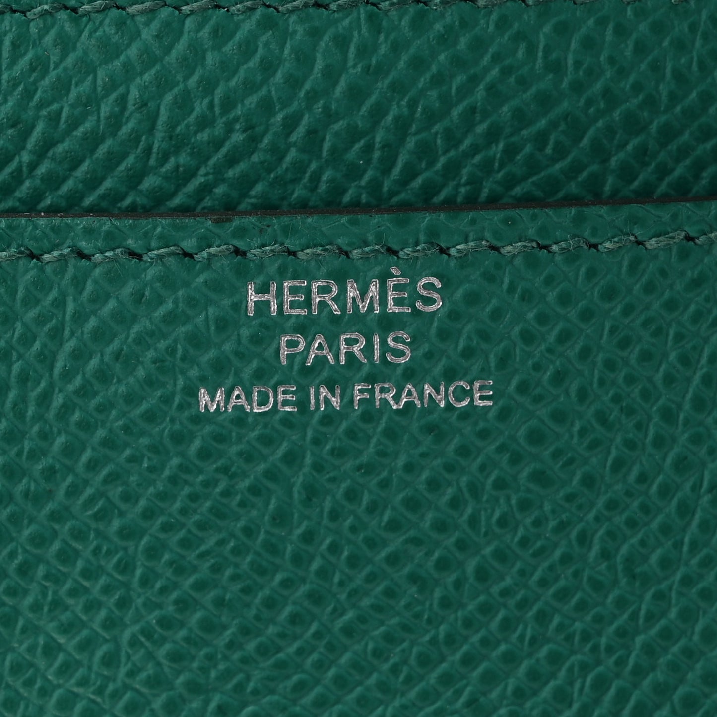 Epsom Constance Long To Go Wallet Vert Jade Bleu Brume