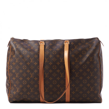 Louis Vuitton Monogram Sac Flanerie 50 1 of 8