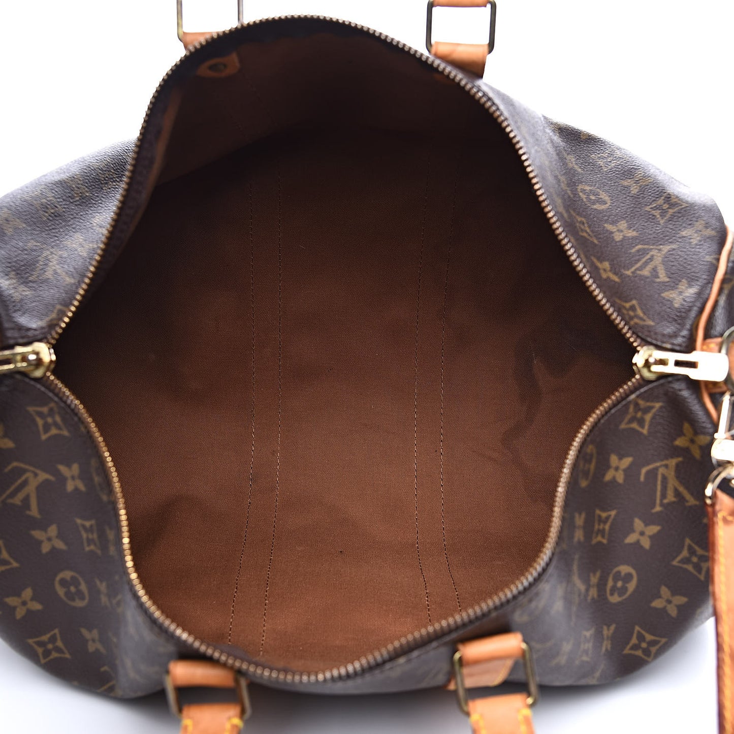 Monogram Keepall Bandouliere 45