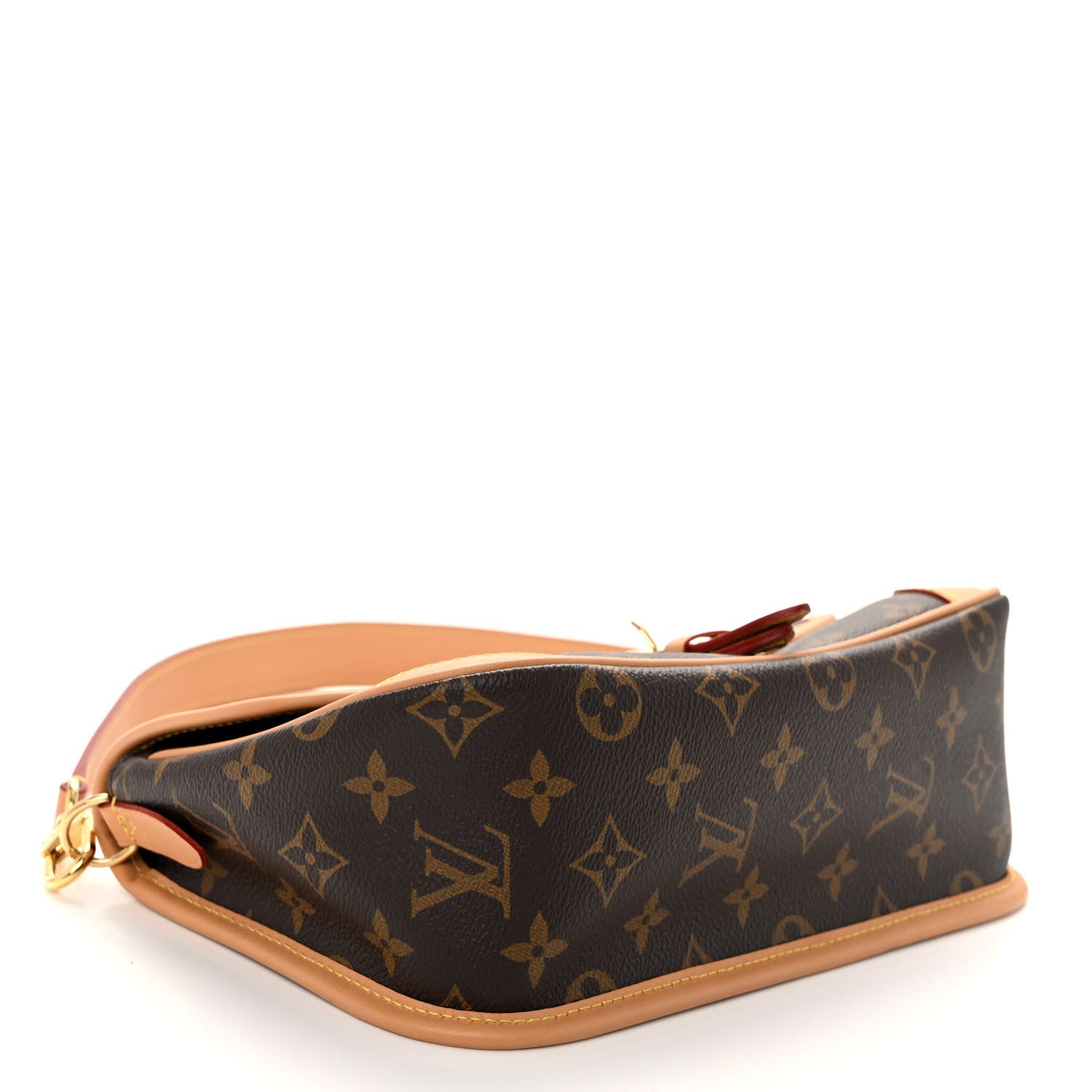 Louis Vuitton Monogram Diane 4 of 9
