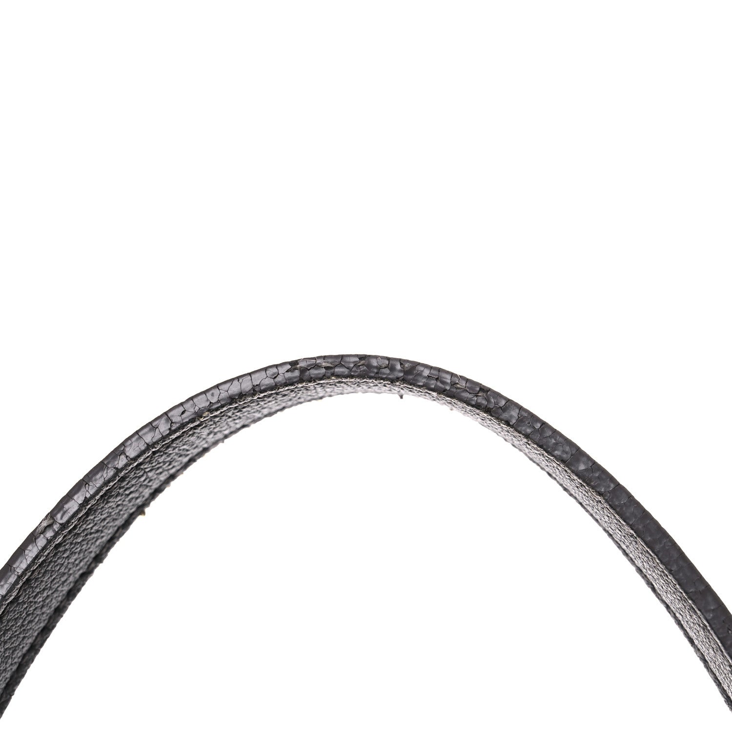Saint Laurent Calfskin Large Shopping Tote Dark Grey 20 of 27