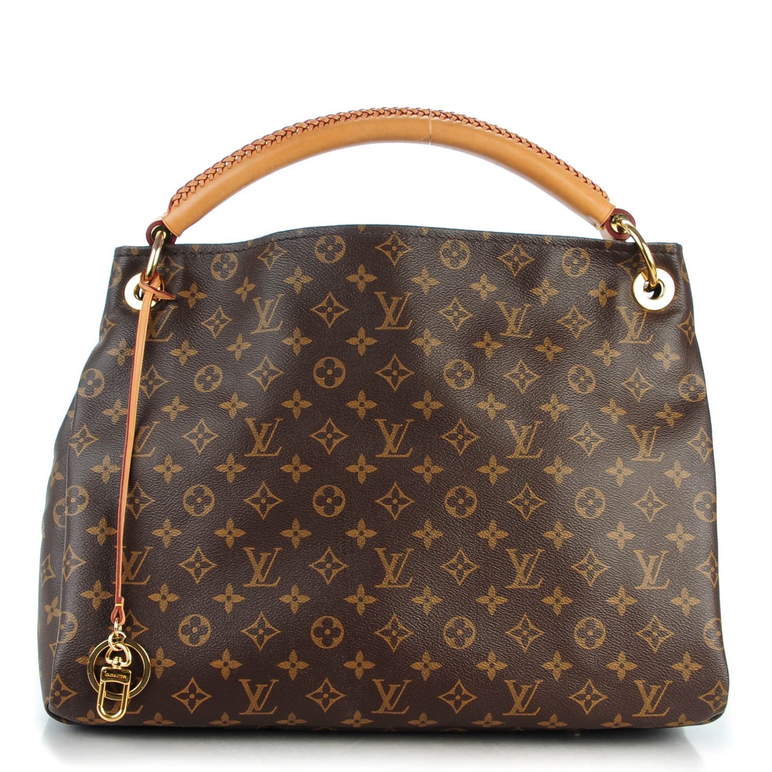 Louis Vuitton Monogram Artsy MM 1 of 10