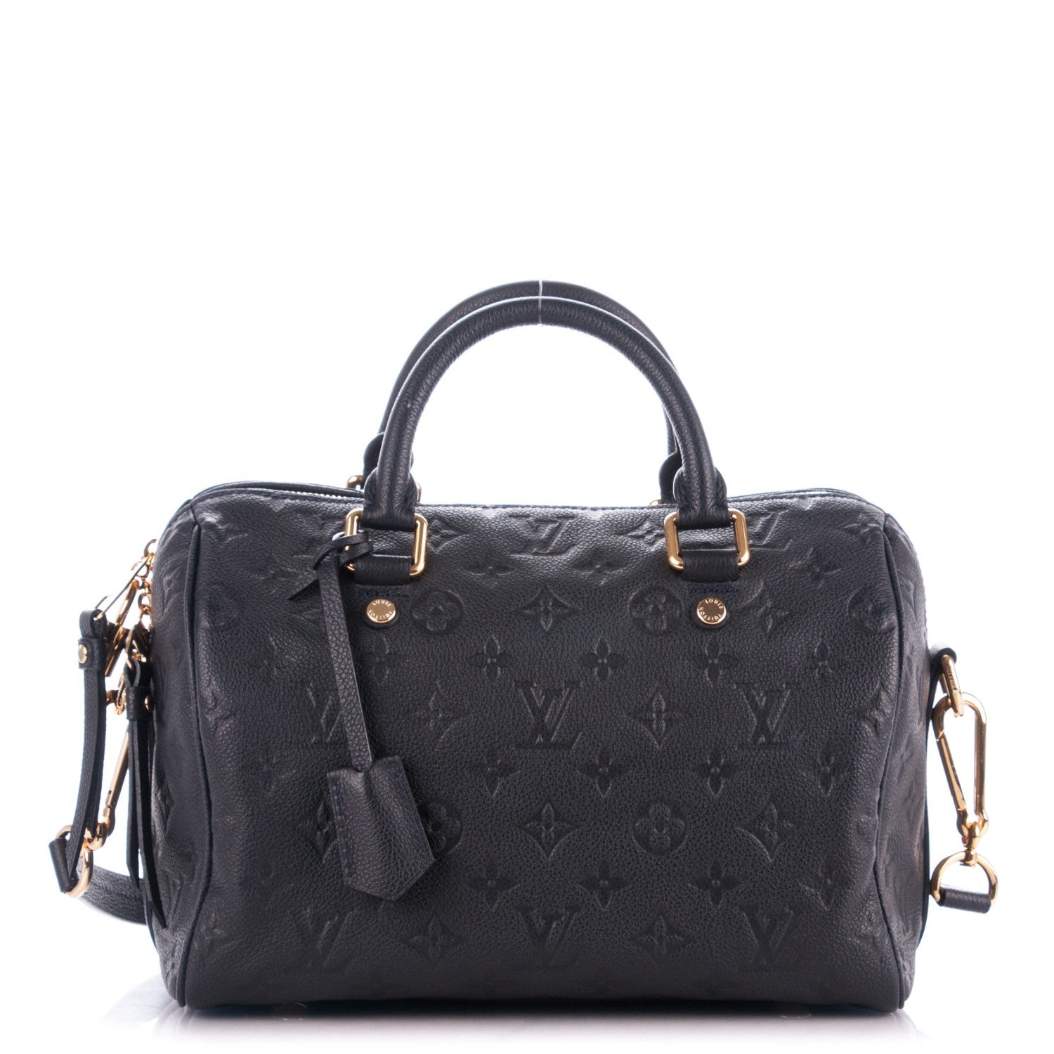 Louis Vuitton Empreinte Speedy Bandouliere 25 Infini 1 of 7