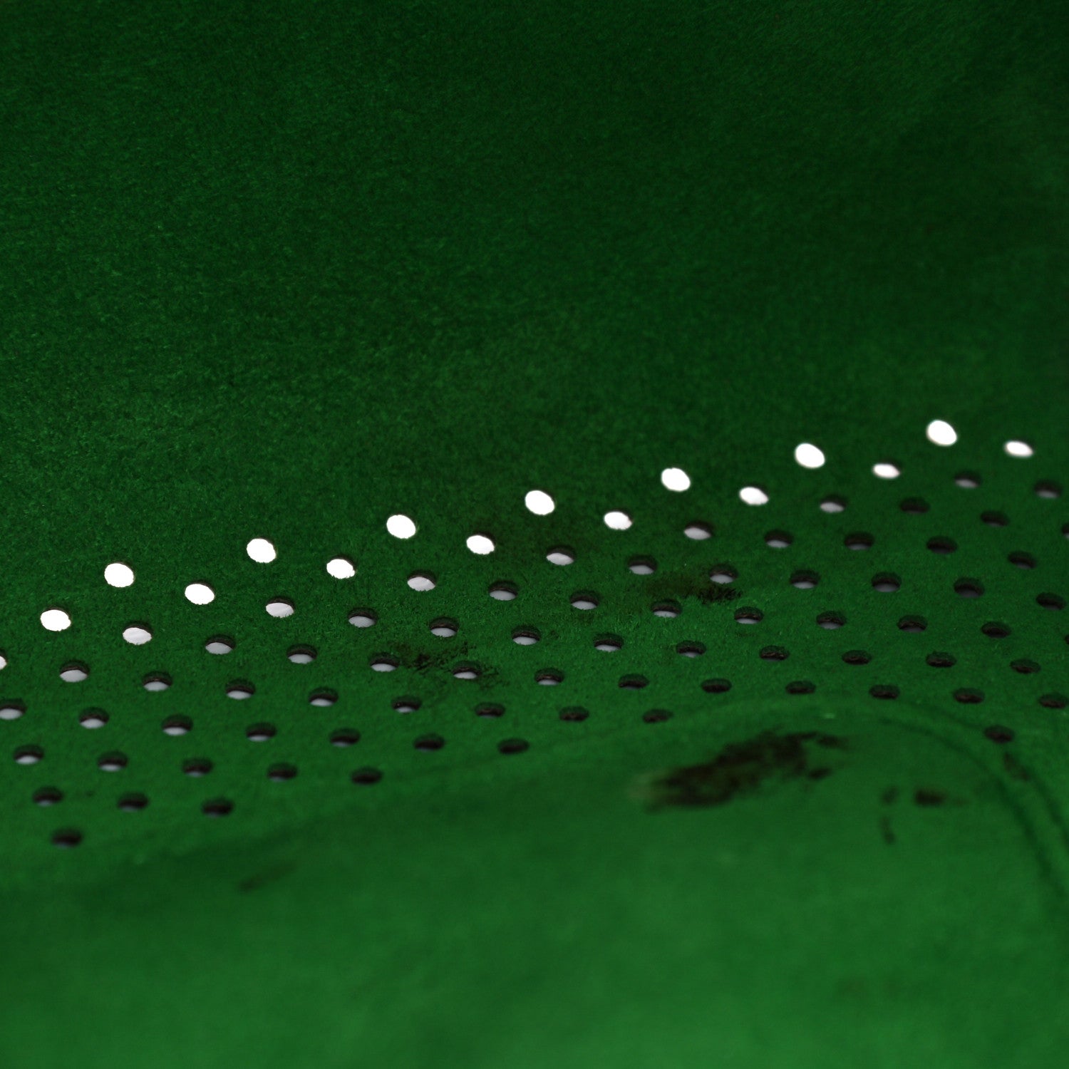 Louis Vuitton Monogram Perforated Speedy 30 Green 11 of 23