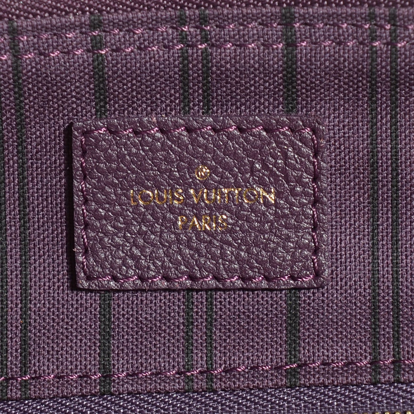 Empreinte Speedy Bandouliere 25 Aube