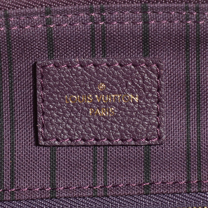 Louis Vuitton Empreinte Speedy Bandouliere 25 Aube 7 of 9