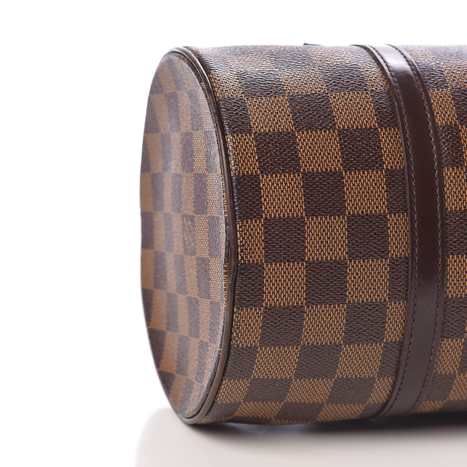 Louis Vuitton Damier Ebene Papillon 30 11 of 14