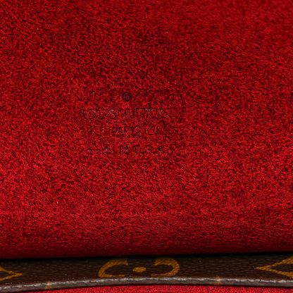 Louis Vuitton Monogram Sonatine 6 of 8