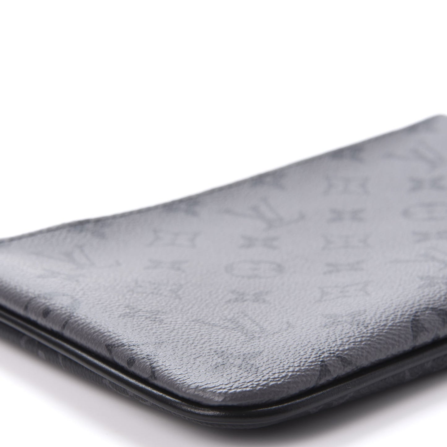 Reverse Monogram Eclipse Trio Messenger Small Pochette